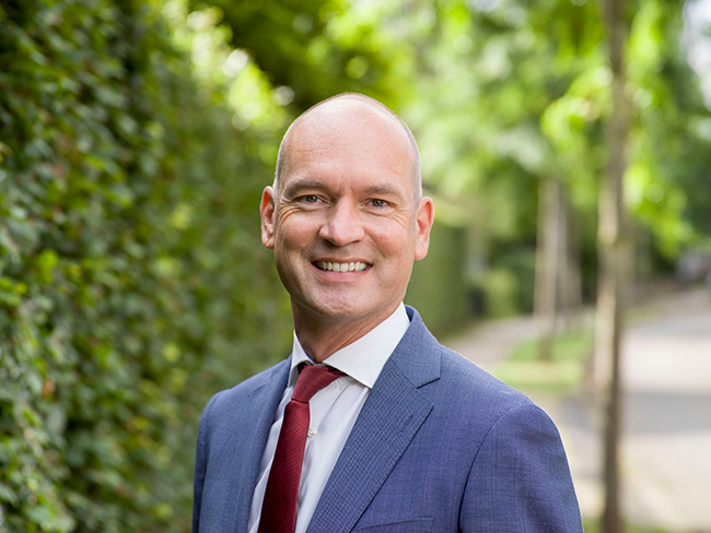 Katholieken hebben nog steeds niks te zoeken bij de Christenunie