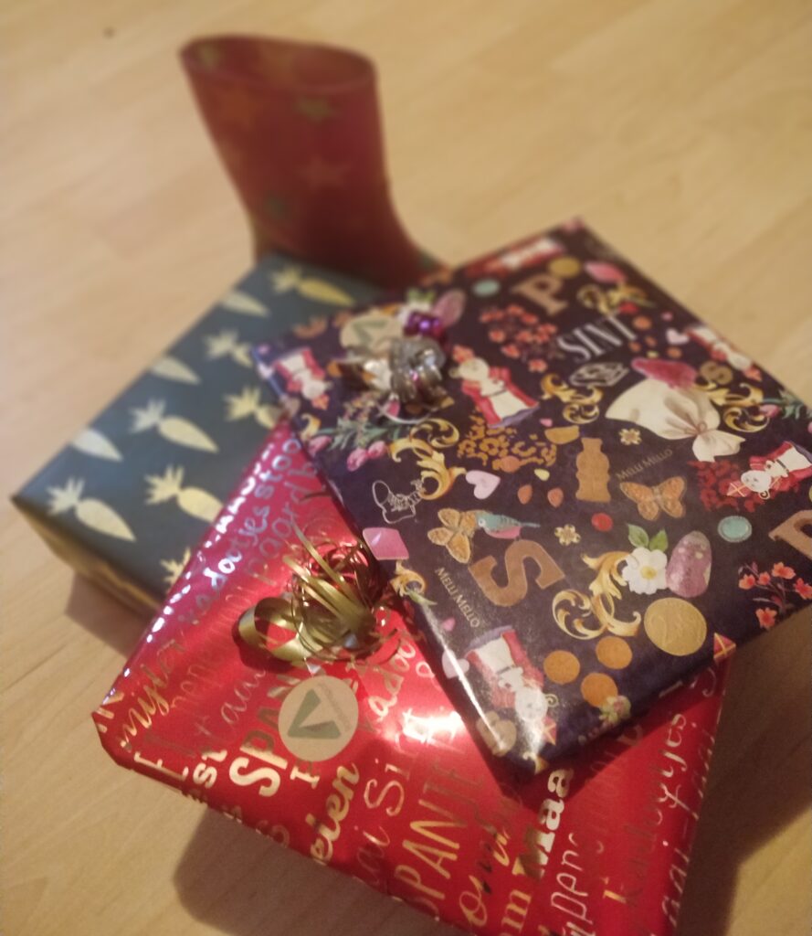 6 tips voor een klimaatvriendelijk geefseizoen 6 tips voor een klimaatvriendelijk geefseizoen