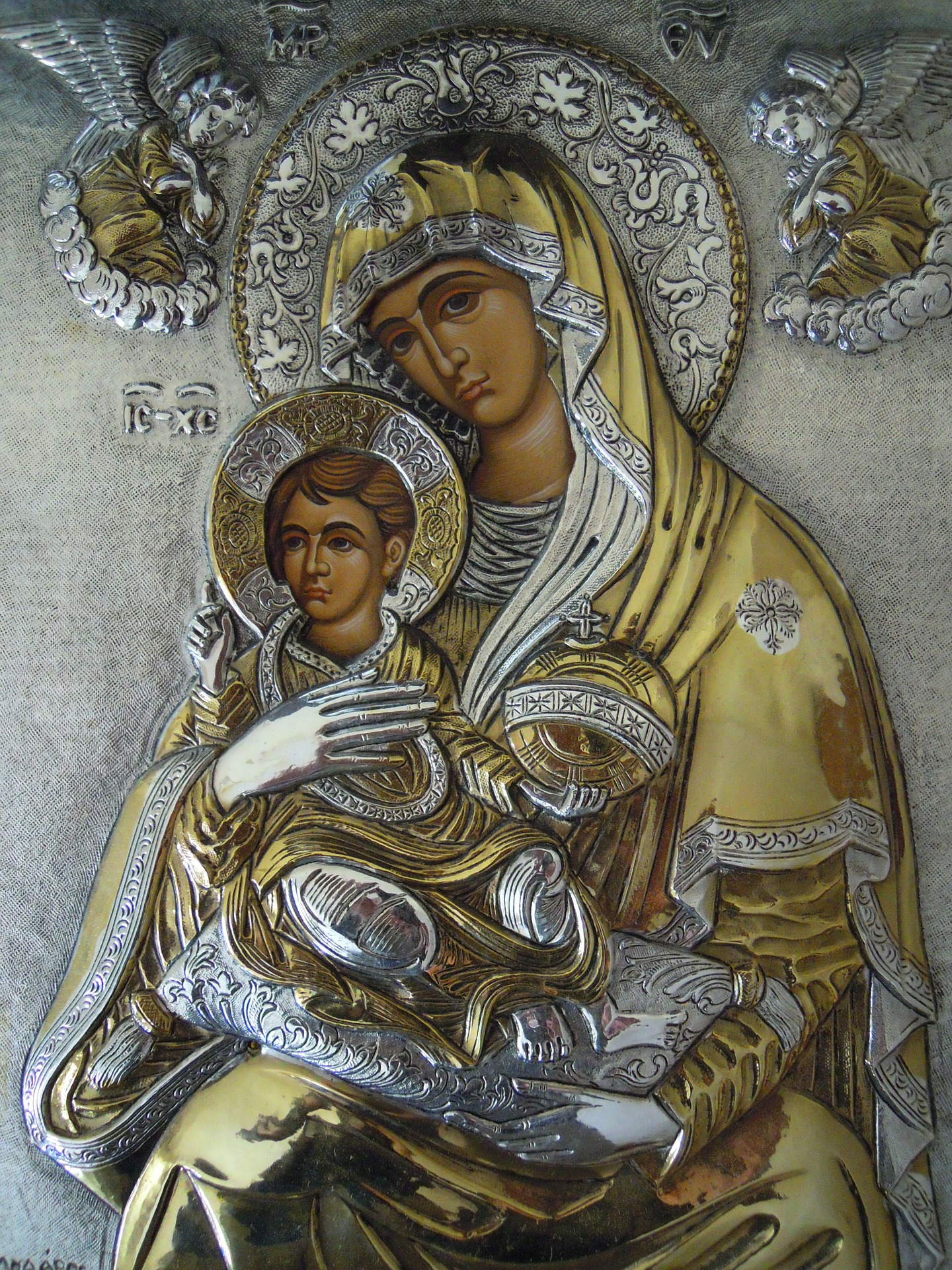 Vers voor de Zondag: 1 januari