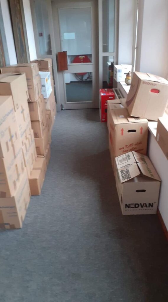 Veranderingen na corona… vast wel