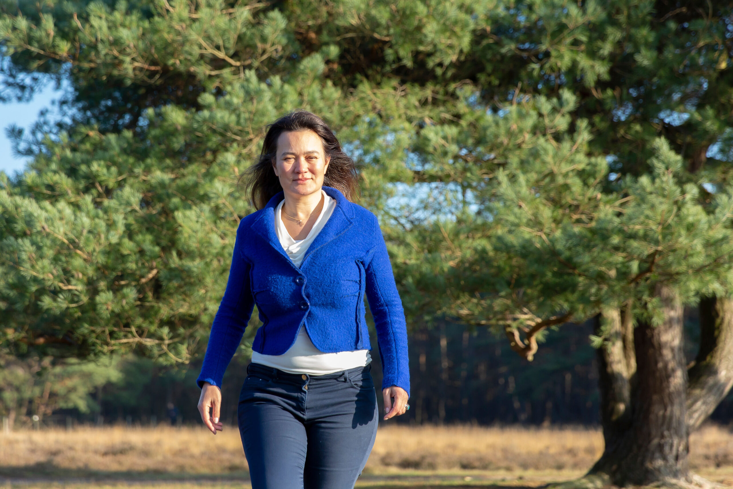 Een kijkje in het hoofd van een psychisch kwetsbare