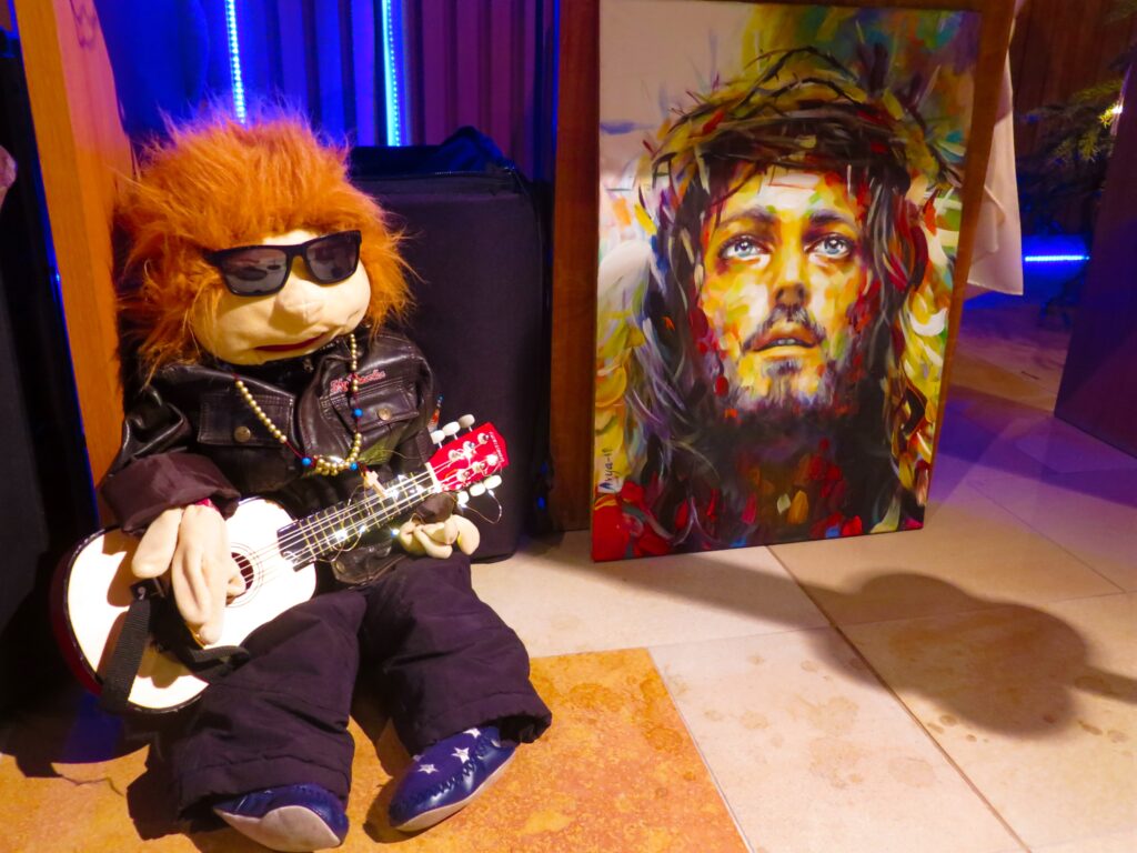 Symbool voor vrijheid in gevangenschap en lockdown