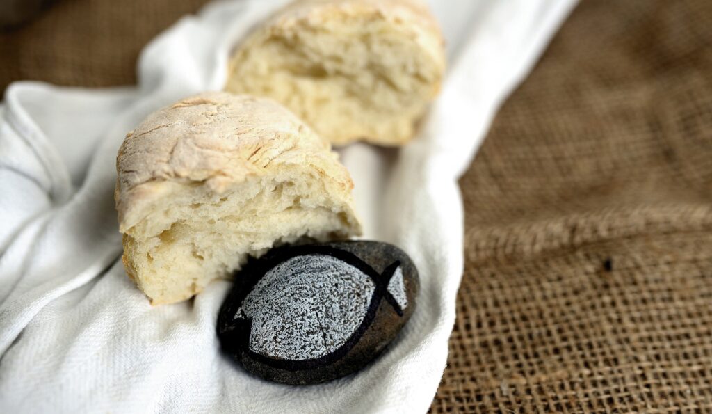 Vers voor de zondag: 1 augustus