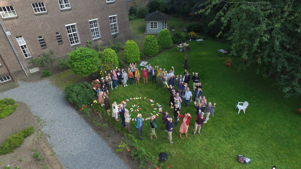 Column: Mooie momenten om het zware nieuws aan te kunnen