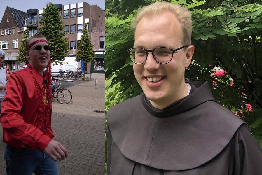 Advent: vooruitkijken en vooral achteruitkijken…