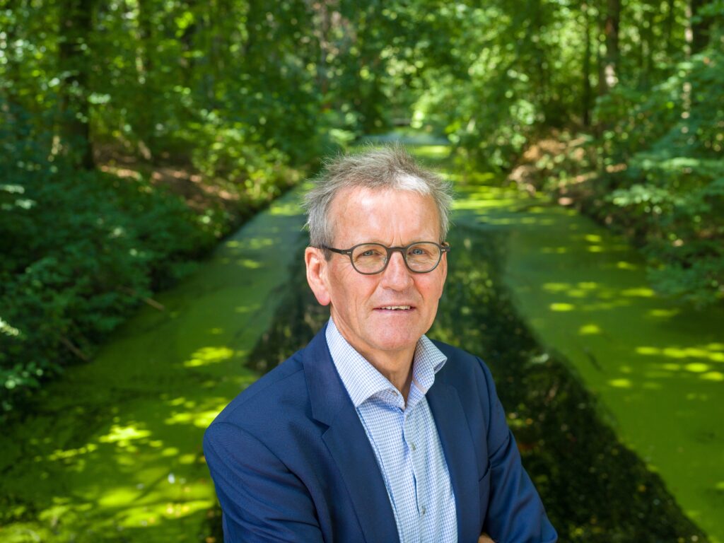 René Grotenhuis overleden