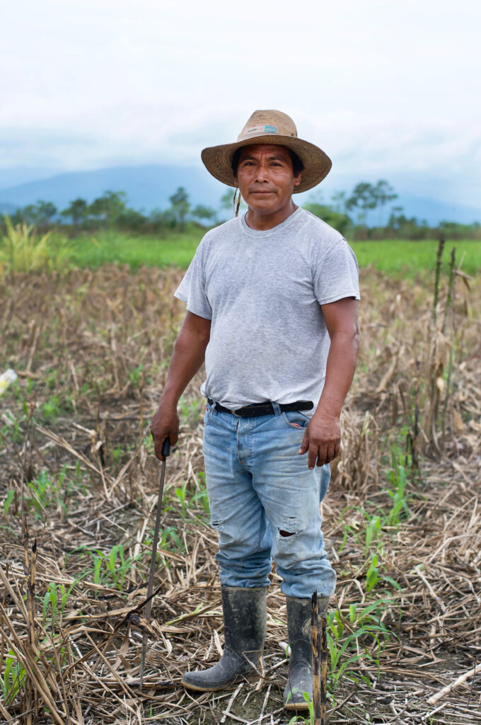 Vastenactie 2022: landrechten Vastenactie 2022: landrechten