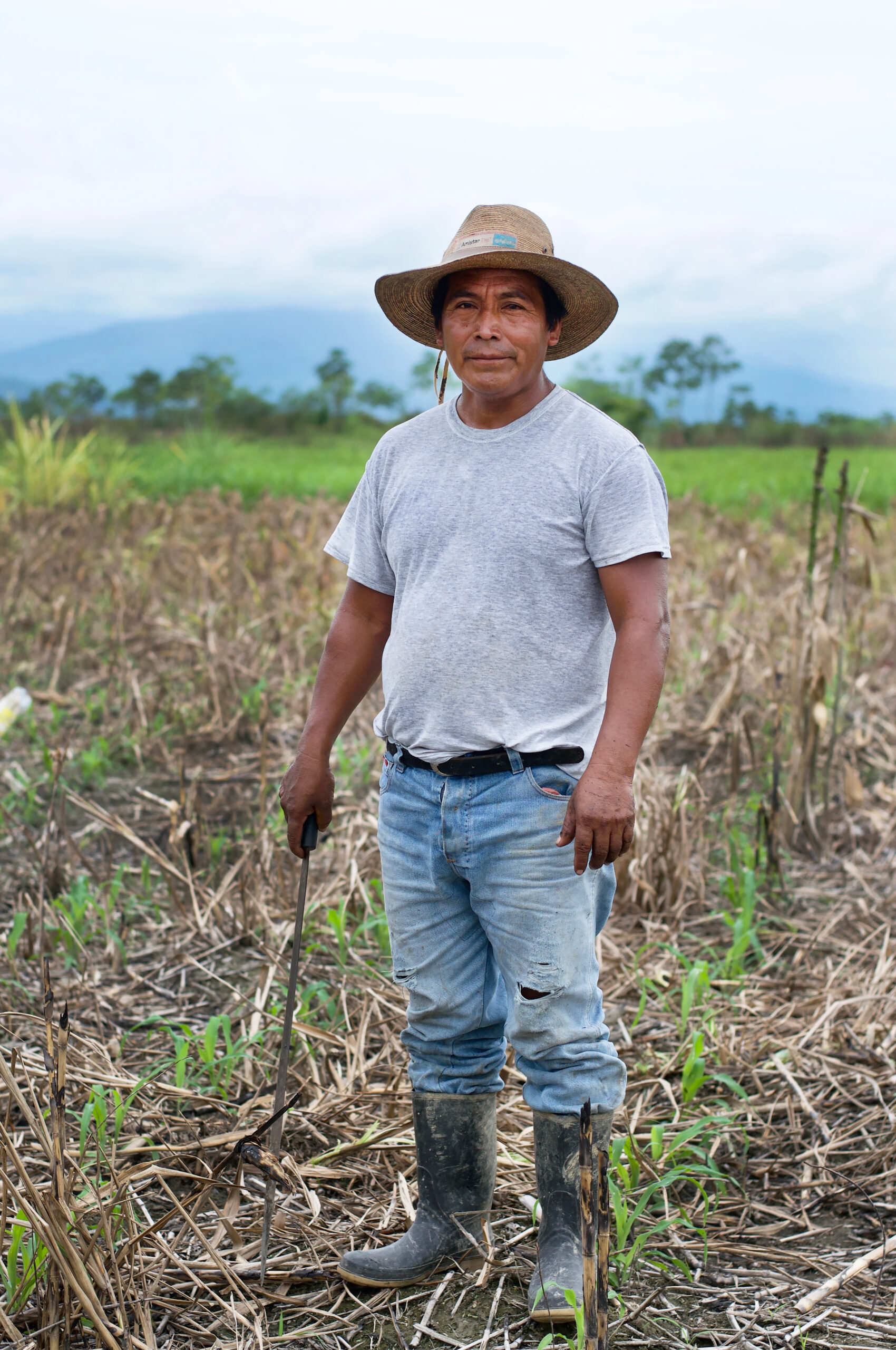 Vastenactie 2022: landrechten