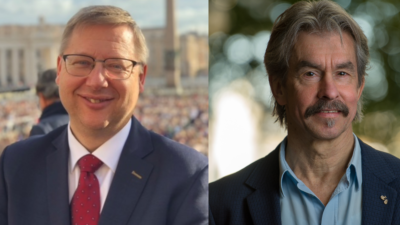 ‘Je kunt met minder gelukkig worden’