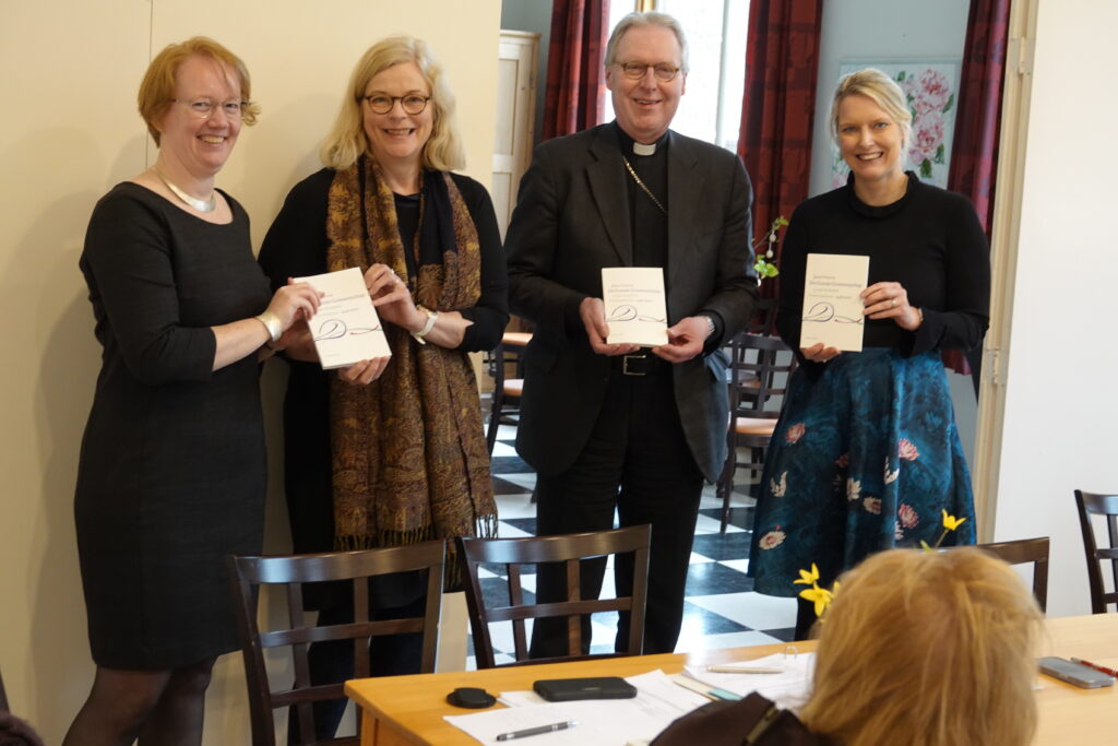 De Goede Gemeenschap, 75 jaar Katholiek Vrouwendispuut De Goede Gemeenschap, 75 jaar Katholiek Vrouwendispuut