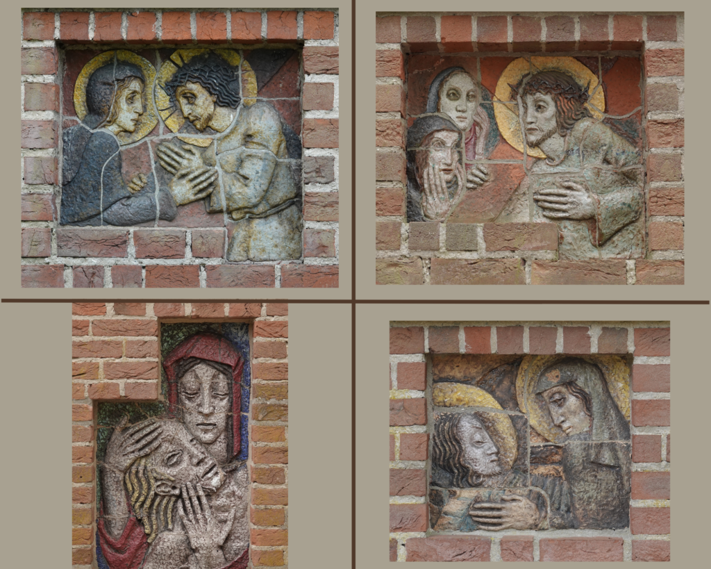 Pasen: een nieuwe geboorte