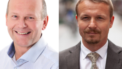 ‘We zijn geen zuil meer, we moeten samenwerken.’