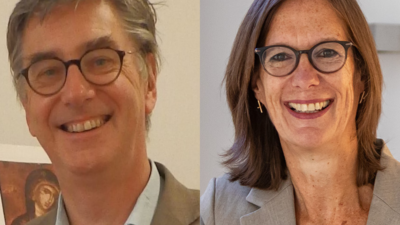 ‘Aandacht voor elkaar is nu corebusiness’