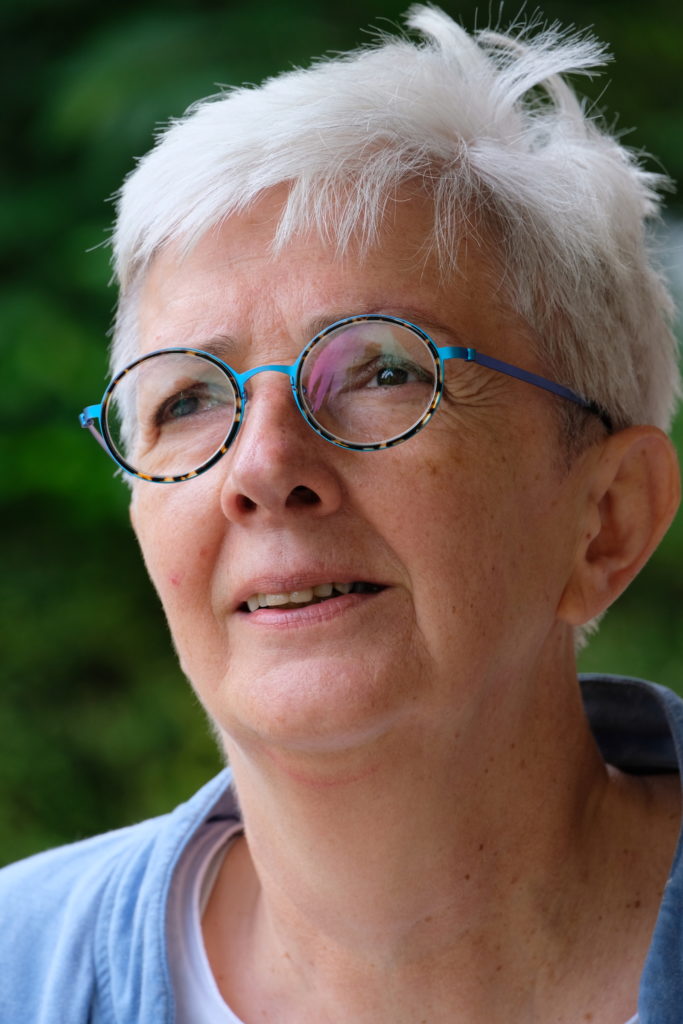 Dominicanes Holkje van der Veer overleden