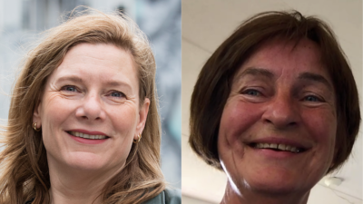 ‘Ook het kleine telt, je kunt altijd iets.’