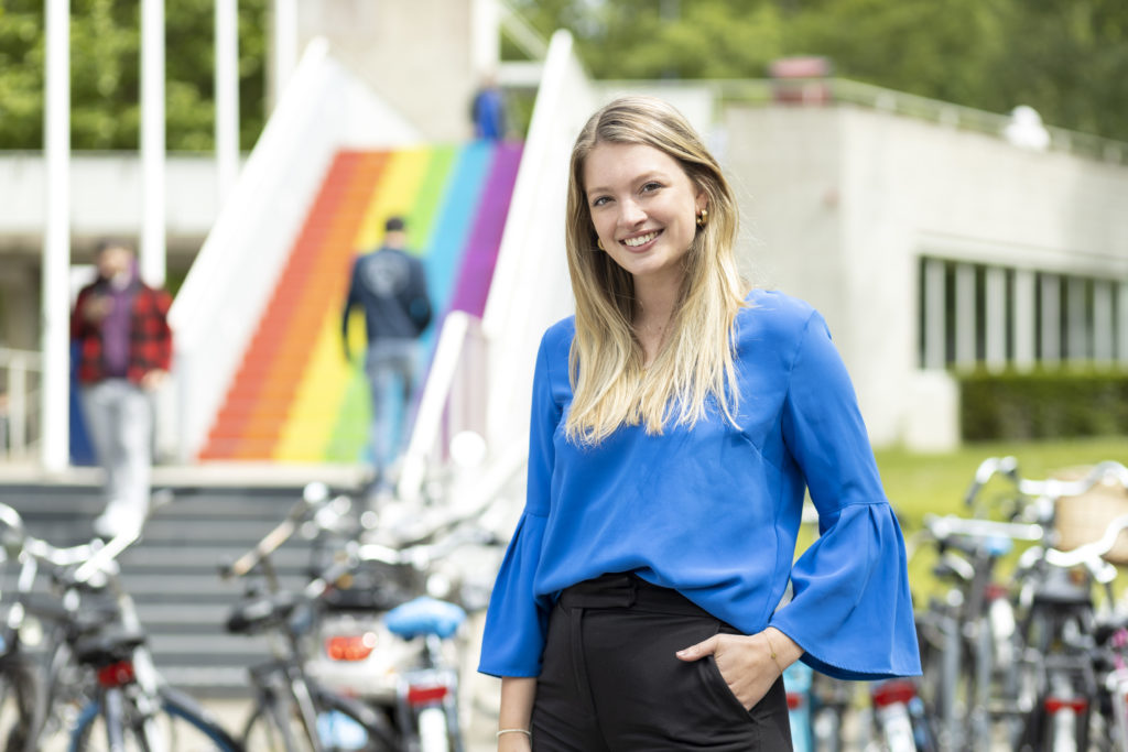 Ontdek jouw studie theologie!