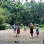 “Ik ben moe” “Ik ben moe”