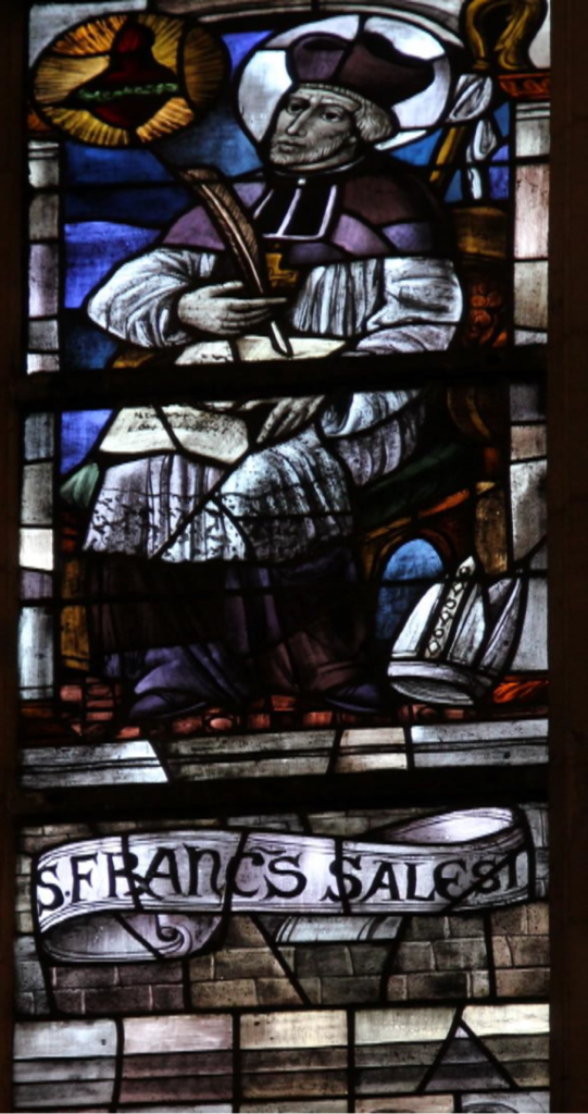 Franciscus van Sales Franciscus van Sales