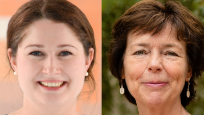 ‘Je naaste heeft niks aan jou als jij niet in balans bent.’