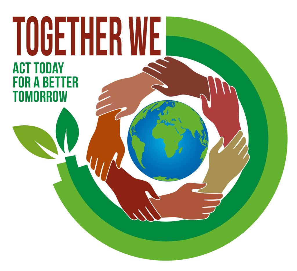 Negen dagen stilstaan bij klimaat & armoede Negen dagen stilstaan bij klimaat & armoede