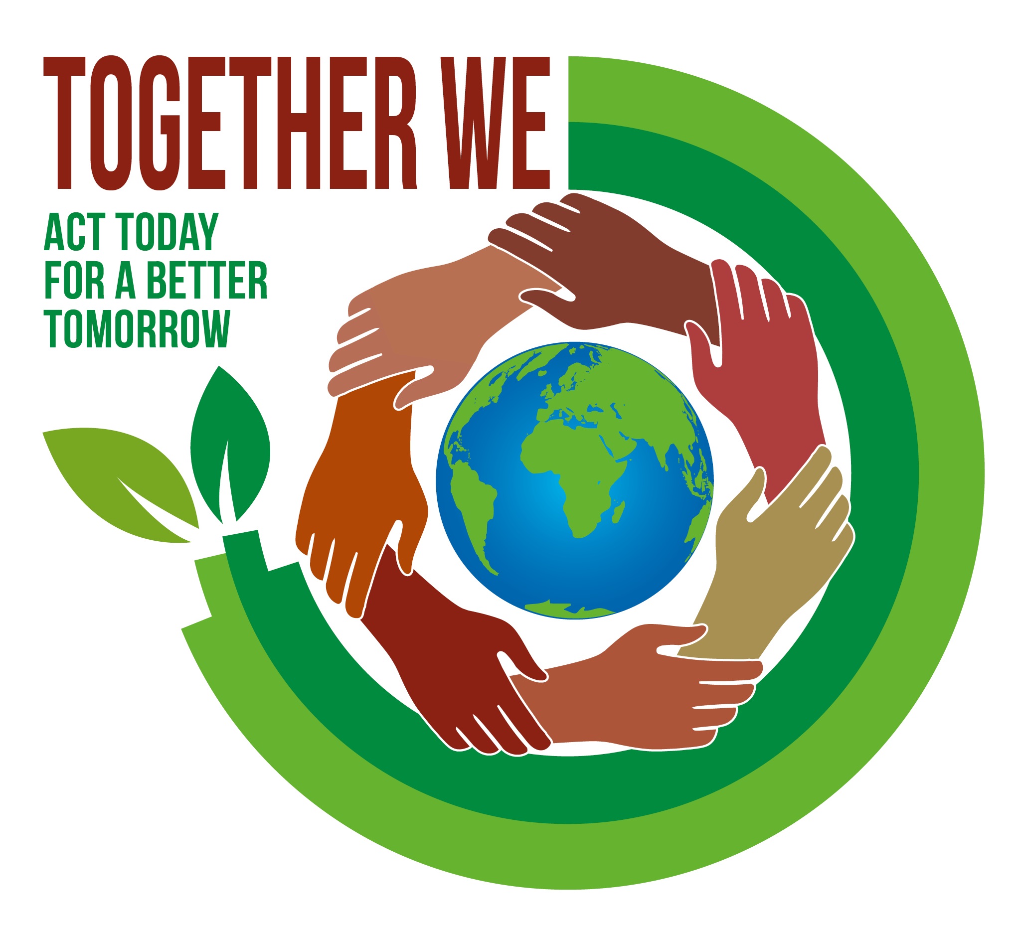 Negen dagen stilstaan bij klimaat & armoede