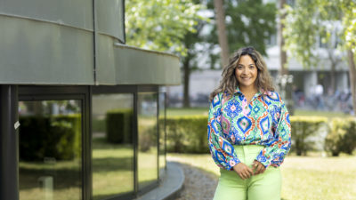 Ontdek jouw studie Theologie aan Tilburg University!