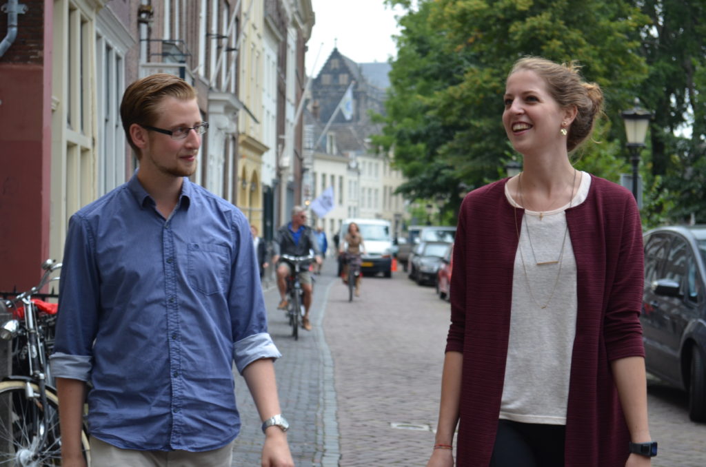 Studie Informatiedag Theologie Studie Informatiedag Theologie