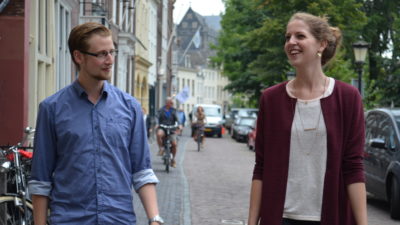 Studie Informatiedag Theologie