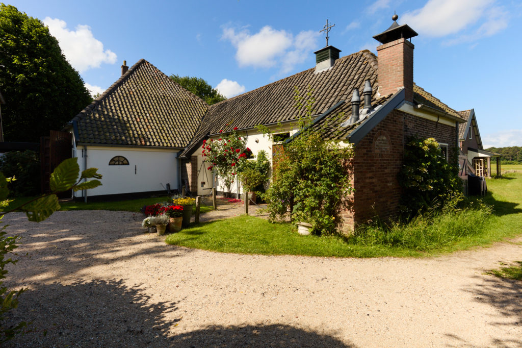 ‘Klooster laboratorium’ Jan XVII opent vacature diendend kluizenaar