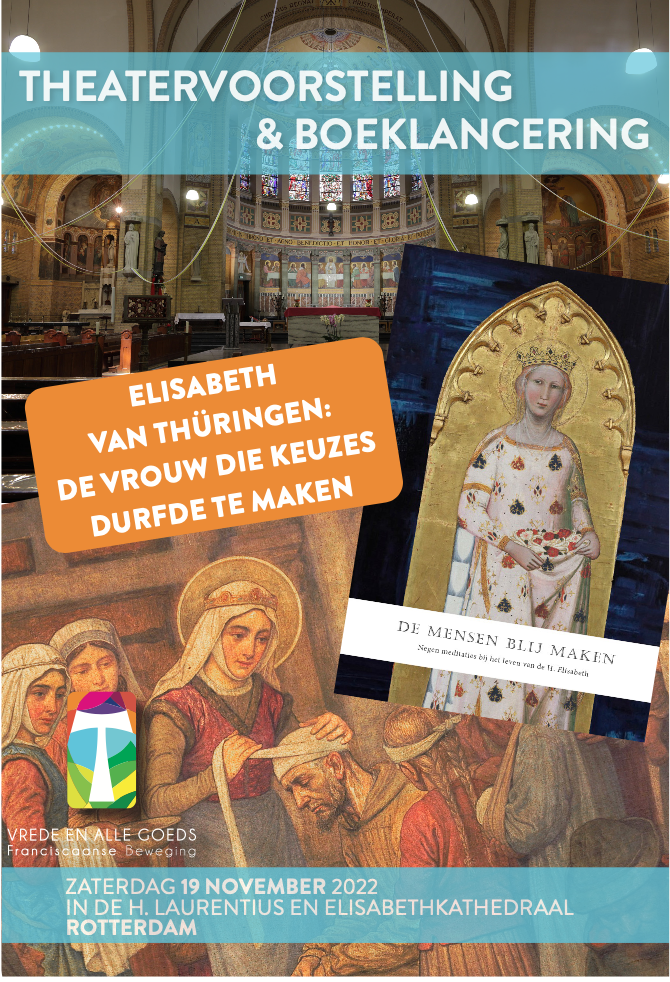 De vrouw die keuzes durfde te maken