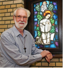 Kapucijn Klaas Blijlevens brengt Ruusbroec terug op de leestafel (2) Kapucijn Klaas Blijlevens brengt Ruusbroec terug op de leestafel (2)