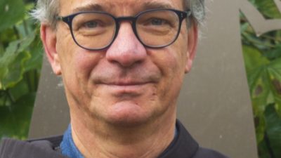 Hoe franciscaan Fer van der Reijken méér broeder wordt