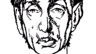 Karel van de Woestijne (1878 – 1929): Impressie van een getourmenteerde dichter