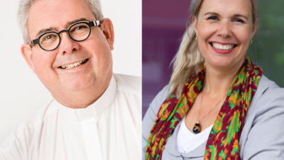 ‘De waarden van de christelijke wortels waardoor we bepaalde keuzes maken worden niet meer herkend.’