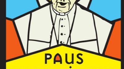 Paus Franciscus – De conservatieve revolutionair