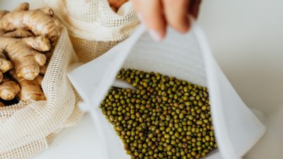 Meer doen met minder