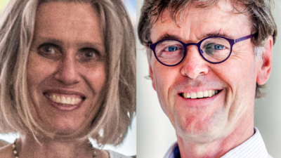 ‘Bij alles wat je doet is het belangrijk om verder te kijken dan jezelf.’