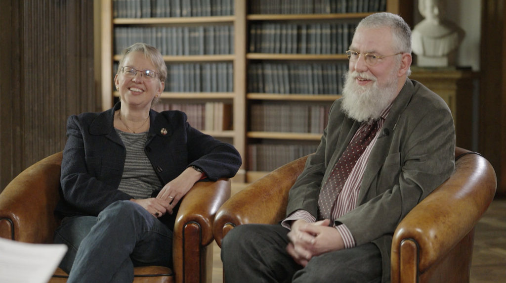 Het huwelijk in de Bijbel