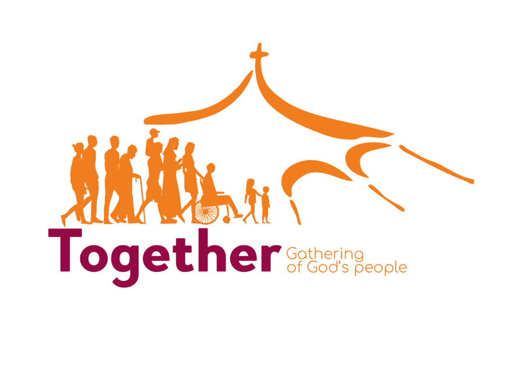 Together 2023: oecumenische gebedsbijeenkomst voor de toekomst van de Kerk