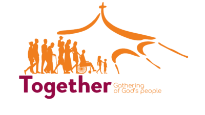 Together 2023: oecumenische gebedsbijeenkomst voor de toekomst van de Kerk