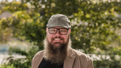 De inschuifsamenleving