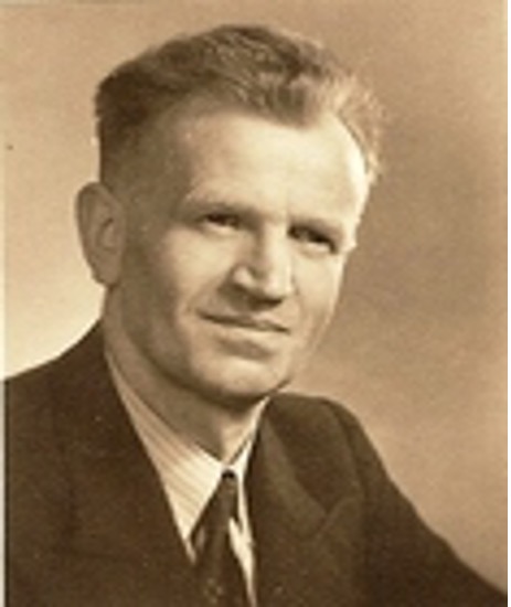 Wilhelmus Gregorius Severinus ten Berge (1903 – 1969) Wilhelmus Gregorius Severinus ten Berge (1903 – 1969)