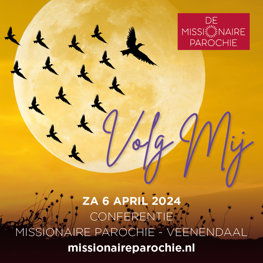 Conferentie Missionaire Parochie