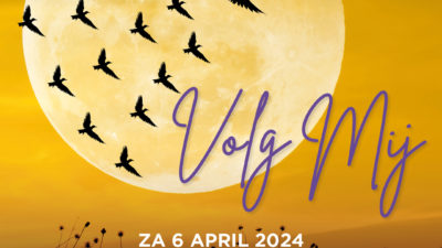 Conferentie Missionaire Parochie