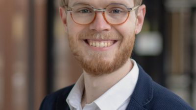 Katholieke identiteit? Voor bestuurders Radboud Universiteit geen reden tot tobberij  