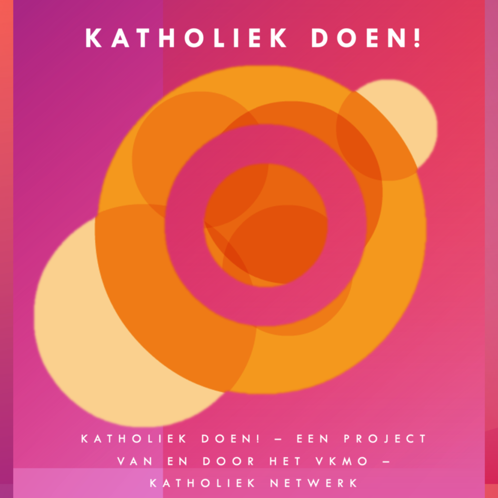 Podcast Katholiek Doen Podcast Katholiek Doen