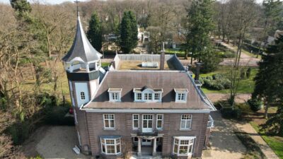 Online kunstveiling fraters Maristen