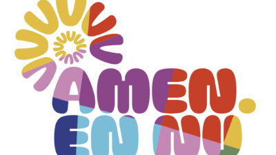 Amen. En nu – Vlaams-Nederlands festival over de kerk van morgen