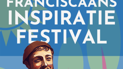 Franciscaans Inspiratiefestival