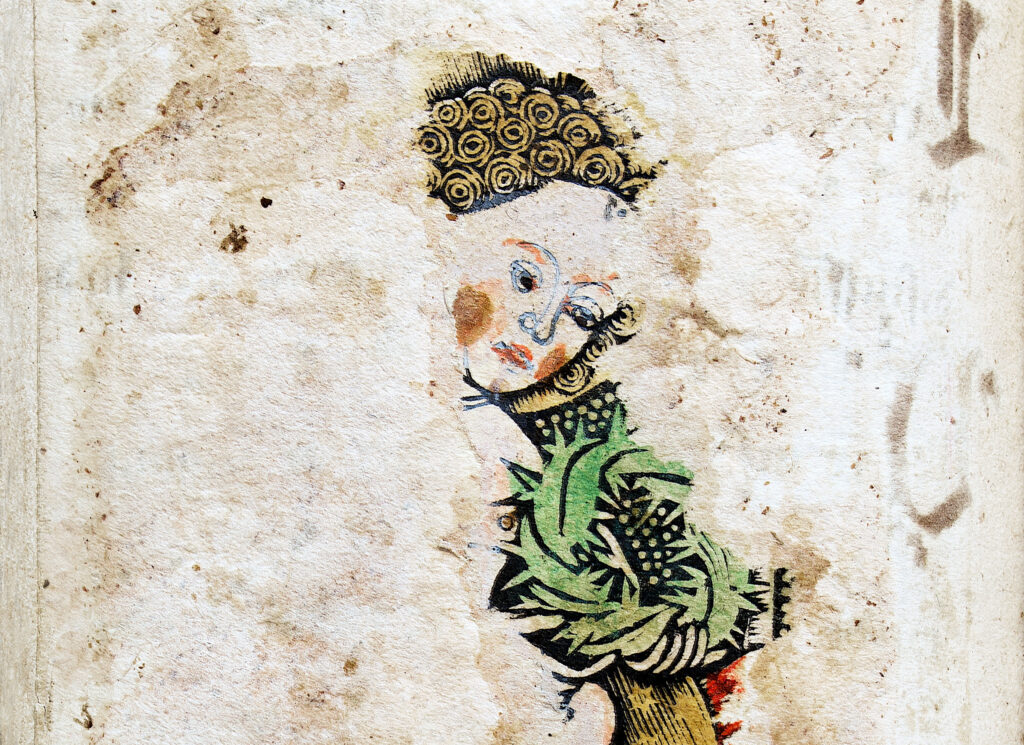 Kloosters & kloosterleven